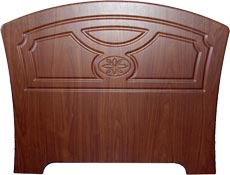 Изготовление спинок для кроватей на заказ